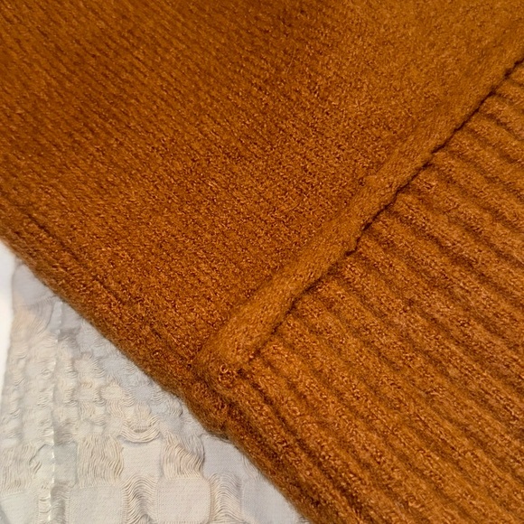 Crew neck sweater - Picture 4 of 4